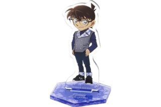 劇場版 名探偵コナン 隻眼の残像(フラッシュバック) アクリルスタンド/江戸川コナン【再販】
 
2025年7月18日発売