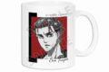 進撃の巨人 エレン Ani-Art BLACK LABEL マグカップ【再販】
 
2025年8月7日発売