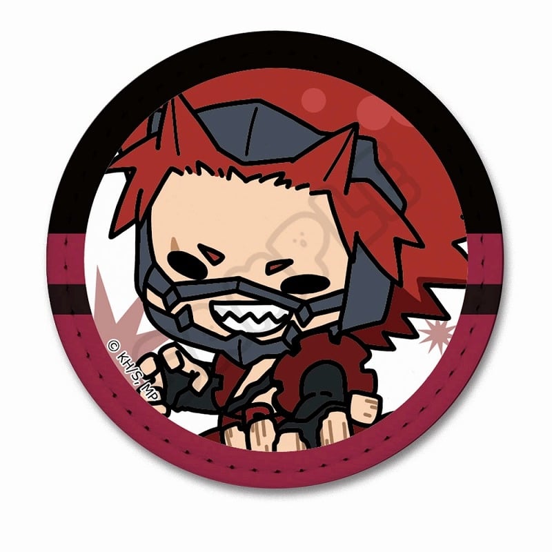 僕のヒーローアカデミア みんなmochocho化大作戦!第4弾 レザーバッジ M-ND(切島鋭児郎)
 
2025年08月下旬発売
で取扱中