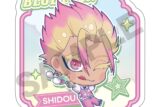 [アニメイト]ブルーロック アクリルクリップ 士道龍聖 ゆめかわスポーティ
 
2025年07月発売