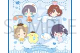 アイドルマスター シャイニーカラーズ ハンドタオル/283プロ ノクチル×サンリオキャラクターズ
 
2025年7月11日発売