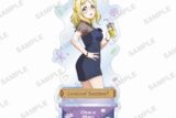 ラブライブ!スクールアイドルフェスティバル アクリルスタンド Aqours 水着ver. 小原鞠莉
 
2025年7月25日発売
で取扱中 (アニメイト)