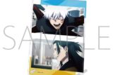 [アニメイト]呪術廻戦　第2期 アクリルアートパネル/五条 悟 ・夏油 傑
 
2025年7月4日発売