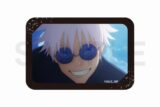 呪術廻戦 スクエア缶バッジ(懐玉・玉折) 01
 
2023年12月発売
で取扱中