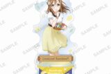 ラブライブ!スクールアイドルフェスティバル アクリルスタンド Aqours 水着ver. 国木田花丸
 
2025年7月25日発売
で取扱中 (アニメイト)