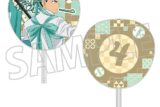 ハイキュー!! ビッグうちわ/岩泉 一
 アニメイトで
2025年6月27日発売
