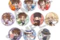 名探偵コナン トレーディング缶バッジ　きゃらペコドリンク【再販】
 
2025年07月発売