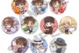 名探偵コナン トレーディング缶バッジ　きゃらペコドリンク【再販】
 
2025年07月発売