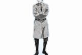 進撃の巨人 ライナー Ani-Art BLACK LABEL BIGアクリルスタンド【再販】
 
2025年8月7日発売