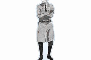 進撃の巨人 ライナー Ani-Art BLACK LABEL BIGアクリルスタンド【再販】
 
2025年8月7日発売