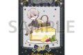 [アニメイト]TVアニメ『ブルーロック』 キャラクリアケース15/誕生日ver. 凪 誠士郎(グラフアートイラスト)
 
2025年08月発売
