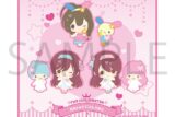 アイドルマスター シャイニーカラーズ ハンドタオル/283プロ アルストロメリア×サンリオキャラクターズ
 
2025年7月11日発売