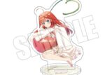 五等分の花嫁* アクリルスタンド
 
2025年08月上旬発売
で取扱中 (アニメイト)