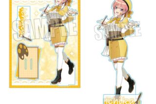 五等分の花嫁* MEGAアクリルスタンド 中野 一花 画家ver.【再販】
 
2025年07月下旬発売