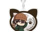 文豪ストレイドッグス (文スト) 耳ニットシリーズ アクリルキーホルダー 末広鉄腸
 
2025年08月中旬発売