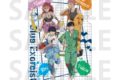 青の祓魔師 (青エク)  クリアファイル ペンキアート
 
2025年05月下旬発売