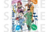 青の祓魔師 (青エク)  クリアファイル ペンキアート
 
2025年05月下旬発売