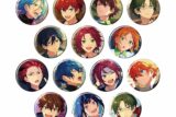 あんさんぶるスターズ!! (あんスタ) コレクション缶バッジ[2025 May]-Casual Side-
 
2025年8月29日発売