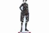 進撃の巨人 サシャ Ani-Art BLACK LABEL BIGアクリルスタンド【再販】
 
2025年8月7日発売