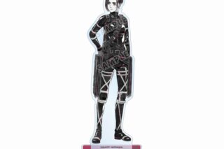 進撃の巨人 サシャ Ani-Art BLACK LABEL BIGアクリルスタンド【再販】
 
2025年8月7日発売