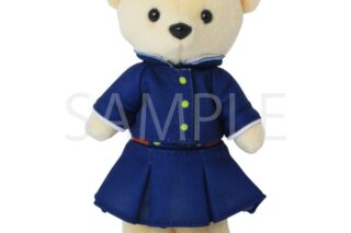 くまめいと 呪術廻戦/釘崎野薔薇
 
2023年7月22日発売