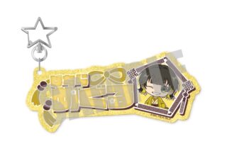 ブルーロック お名前キーホルダー 蜂楽 廻 NOBLE ver.
 
2025年07月上旬発売
で取扱中