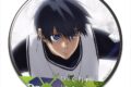 [アニメイト]ブルーロック 缶バッジ デザイン05(潔世一/E)【再販】
 
2025年07月上旬発売