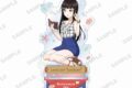 ラブライブ!スクールアイドルフェスティバル アクリルスタンド Aqours 水着ver. 黒澤ダイヤ
 
2025年7月25日発売
