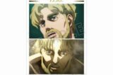 進撃の巨人 ジーク 場面写A3マット加工ポスター vol.4
 
2025年9月7日発売
で取扱中