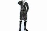 進撃の巨人 ジャン Ani-Art BLACK LABEL BIGアクリルスタンド【再販】
 
2025年8月7日発売