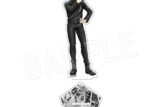 [アニメイト]ブルーロック アクリルフィギュアスタンド パンクver. 糸師 凛
 
2025年07月発売