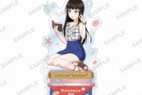 ラブライブ!スクールアイドルフェスティバル アクリルスタンド Aqours 水着ver. 黒澤ダイヤ
 
2025年7月25日発売
で取扱中 (アニメイト)