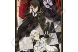 文豪ストレイドッグス (文スト) クリアポスター vol.2 集合(仮面)
 
2025年05月発売
で取扱中