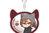 文豪ストレイドッグス (文スト) 耳ニットシリーズ アクリルキーホルダー 中原中也
 
2025年08月中旬発売