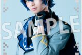 『あんさんぶるスターズ!THE STAGE』-Desperate Checkmate- クリアケース付きポートレート⑦青葉つむぎ/工藤大夢
 
2025年5月25日発売