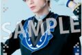 『あんさんぶるスターズ!THE STAGE』-Desperate Checkmate- クリアケース付きポートレート④鳴上 嵐/北村 諒
 
2025年5月25日発売