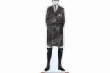 進撃の巨人 コニー Ani-Art BLACK LABEL BIGアクリルスタンド【再販】
 
2025年8月7日発売