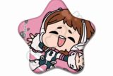 僕のヒーローアカデミア みんなmochocho化大作戦!第4弾 星型缶バッジ M-NA(麗日お茶子)
 
2025年08月下旬発売
で取扱中