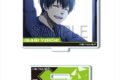 ブルーロック ミニアクリルスタンド Ver.2 デザイン02(潔 世一/B)【再販】
 
2025年07月上旬発売
で取扱中