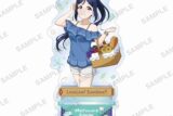 ラブライブ!スクールアイドルフェスティバル アクリルスタンド Aqours 水着ver. 松浦果南
 
2025年7月25日発売
で取扱中 (アニメイト)