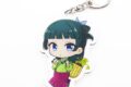 薬屋のひとりごと アクリルキーホルダー・猫猫【再販】
 
2025年05月下旬発売
