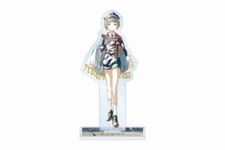 アニメ『刀剣乱舞 廻 -虚伝 燃ゆる本能寺-』 Ani-Art 第1弾 BIGアクリルスタンド 前田藤四郎
 
2025年9月7日発売