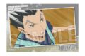 ハイキュー!! スタパネ ミニ vol.7　23
 アニメイトで
2025年07月発売