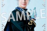 『あんさんぶるスターズ!THE STAGE』-Desperate Checkmate- クリアケース付きポートレート②瀬名 泉/高崎翔太
 
2025年5月25日発売
