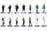 『あんさんぶるスターズ!THE STAGE』-Desperate Checkmate- ランダムアクリルスタンド
 
2025年5月25日発売