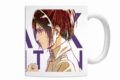進撃の巨人 ハンジ Ani-Art マグカップ【再販】
 
2025年8月7日発売