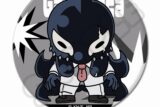 僕のヒーローアカデミア みんなmochocho化大作戦!第4弾 丸形缶バッジ(57mm) M-NH(ギャングオルカ)
 
2025年08月下旬発売
で取扱中