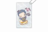[アニメイト]劇場版 呪術廻戦 0×サンリオキャラクターズ 　　　 クリアパスケース 06.夏油傑・ルロロマニック
 
2025年06月発売