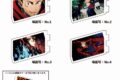 呪術廻戦 カスタマイズ場面写 04
 
2023年03月中旬発売
で取扱中