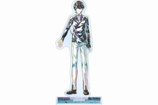 アニメ『刀剣乱舞 廻 -虚伝 燃ゆる本能寺-』 Ani-Art 第1弾 BIGアクリルスタンド 堀川国広
 
2025年9月7日発売